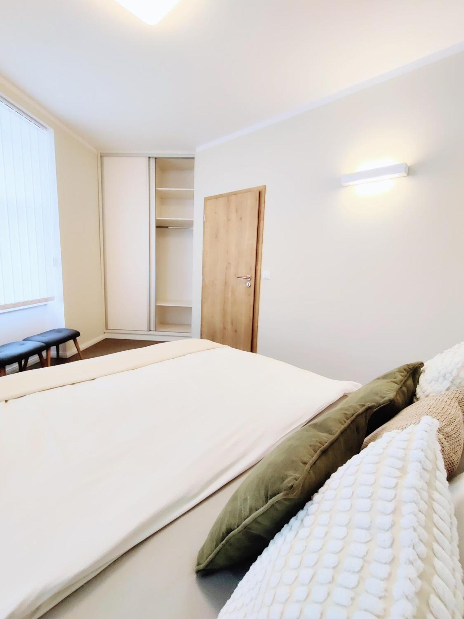Ferienwohnung Kralova Vysina Ústí nad Labem Exterior foto